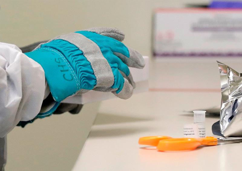 Vacunas Primeras pruebas de vacuna contra coronavirus resultan existosas