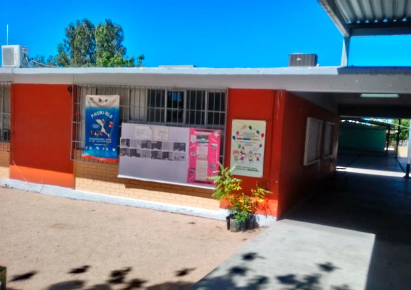 Escuela Vacia La Paz Piden ser estrictos con el aislamiento social en La Paz