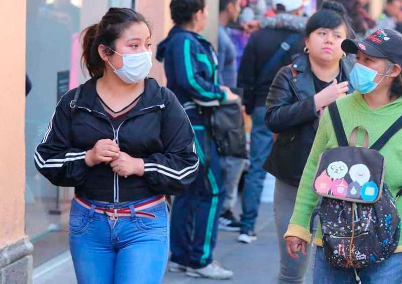 Aguascalientes Coronavirus Aguascalientes eleva a 8 los pacientes por Covid-19