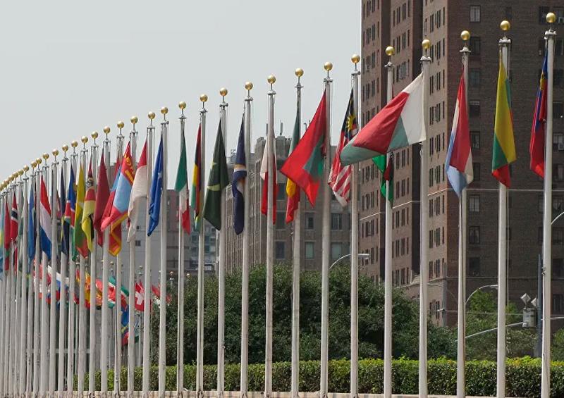 ONU Coronavirus 51 empleados de la ONU dan positivo a Covid-19