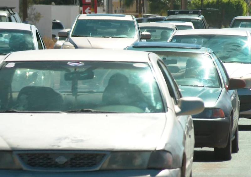 Carros Publican en Boletín Oficial decreto de estímulos fiscales en BCS por Covid-19