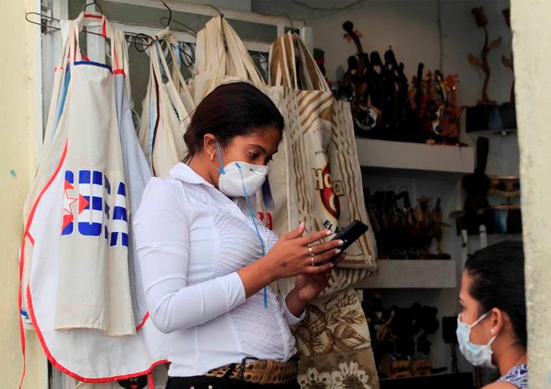 Cuba coronavirus Mexicanos solicitan ayuda por redes para salir de Cuba