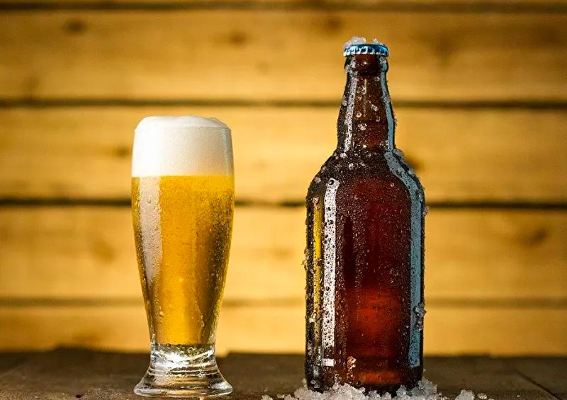 cerveza Registran cerveza con el nombre 'Coronavirus' en México