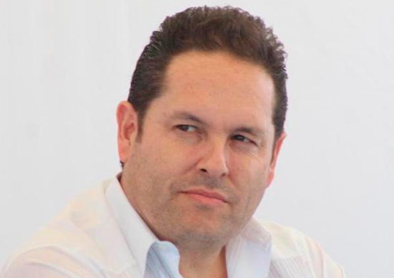 Luis Humberto Araiza Estiman pérdidas al sector turístico del país por 2,400 mdd