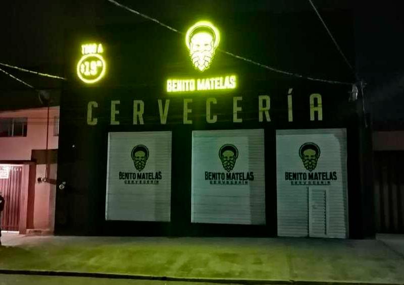 Oaxaca Ley seca en Oaxaca para prevenir coronavirus