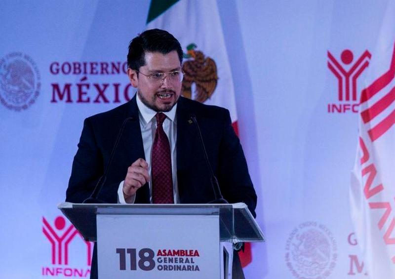 Infonavit Infonavit tendrá seguro de desempleo por coronavirus