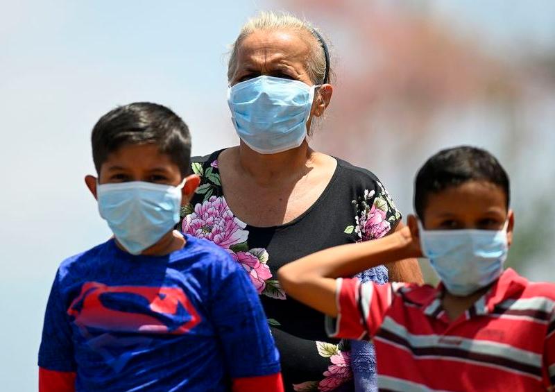 cubrebocas Primer fallecimiento por COVID-19 en Quintana Roo