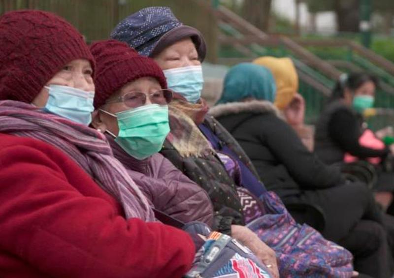 cubrebocas Piden activistas no incinerar residuos durante pandemia de coronavirus