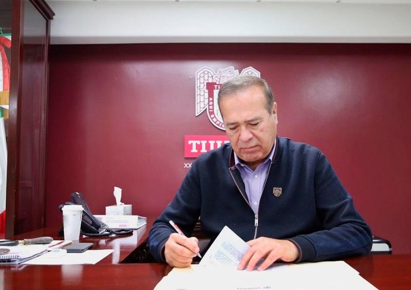 Tijuana Tijuana se declara en emergencia sanitaria por Covid-19