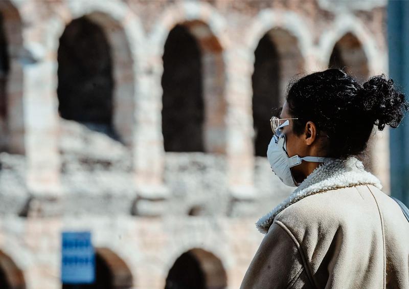 Italia coronavirus Pandemia mata a casi mil italianos en últimas 24 horas