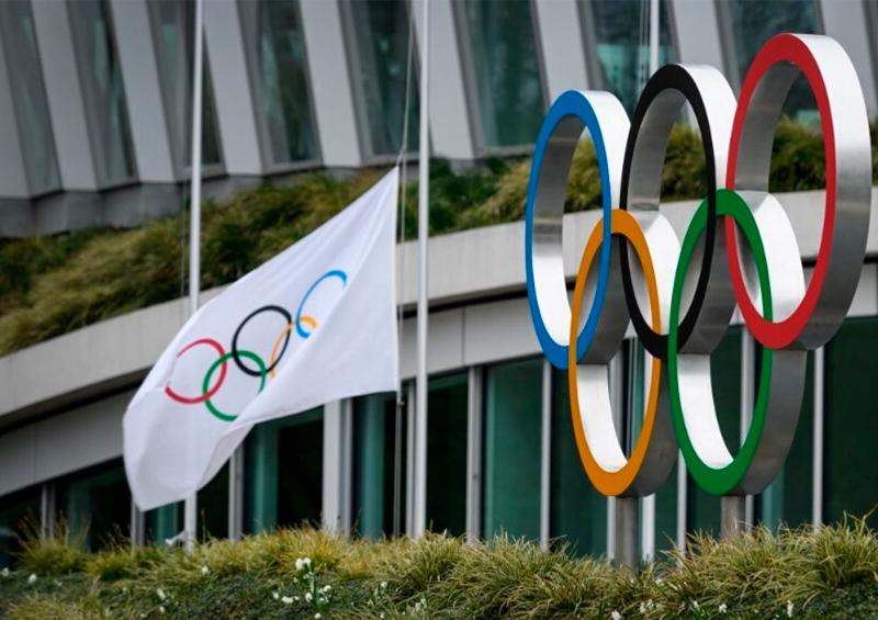 Tokio 2021 Juegos Olímpicos con opción de mismas fechas pero en 2021