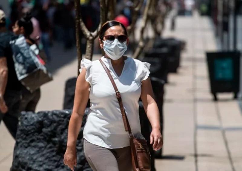 Coahuila Confirman quinto caso de COVID-19 en frontera de Coahuila