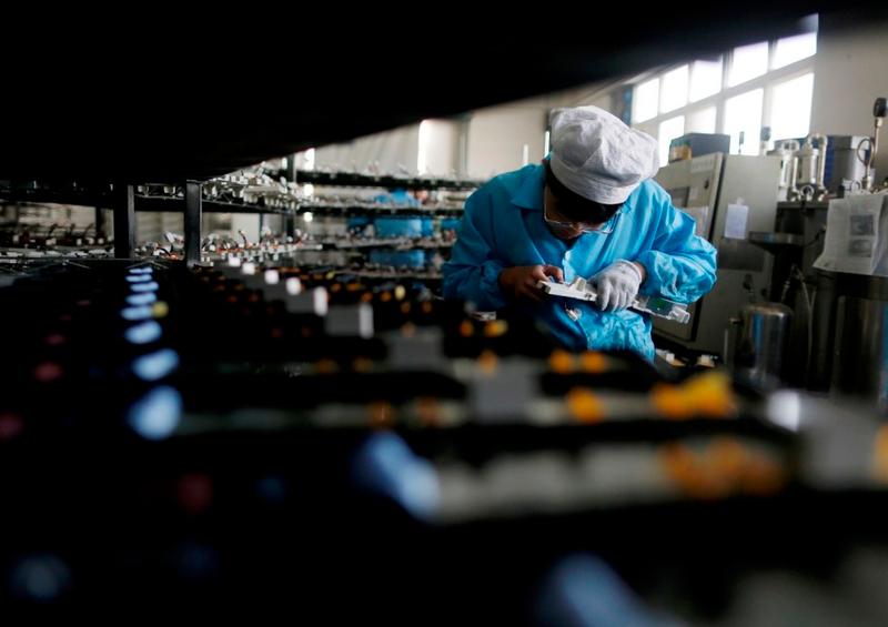 Coronavirus Covid-19 pone en grave riesgo a economía
