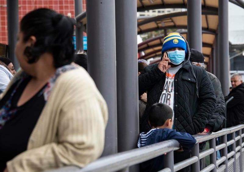 coahuila coronavirus Pararán actividades 10 mil empleados en Piedras Negras por COVID-19