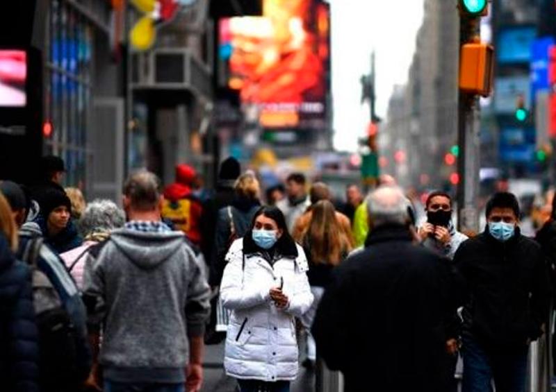 Nueva York Confirman muerte de un segundo poblano en Nueva York por COVID-19