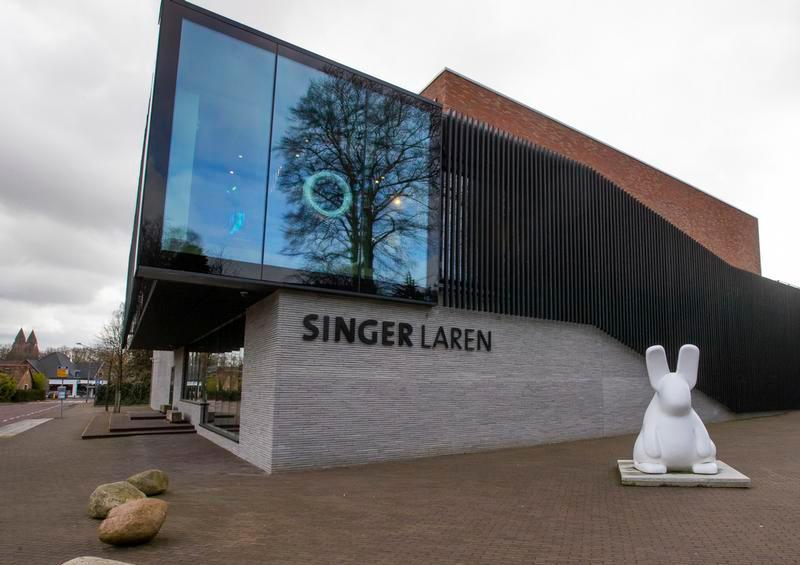 Museo Singer Laren Roban obra de Van Gogh de Museo Singer Laren