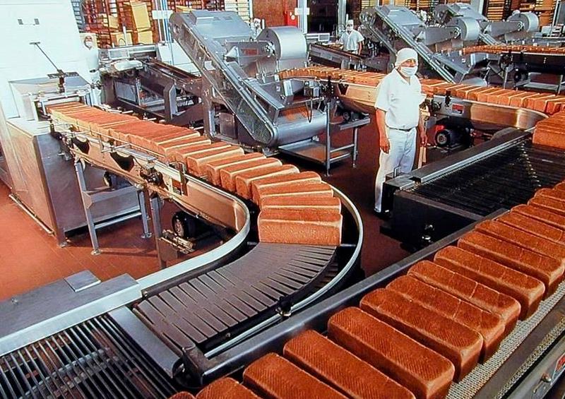 panificadora Industria panificadora descarta desabasto pero señala alza de insumos