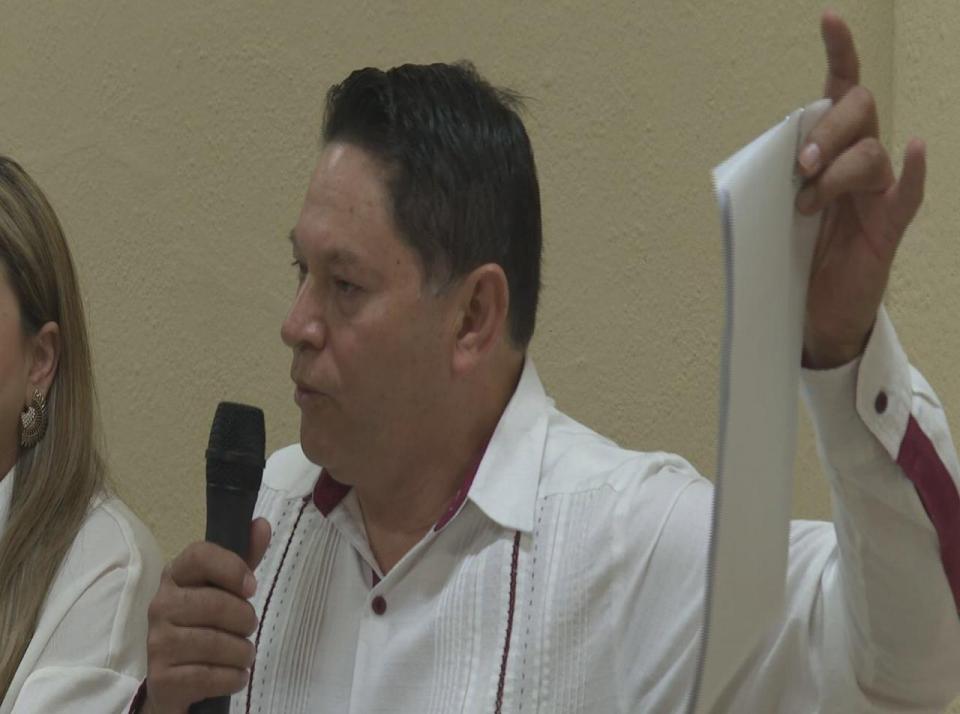71b638a0-62dd-42e8-a2ef-52a0f2e05926 Quebrantan de nuevo finanzas del Congreso del Estado