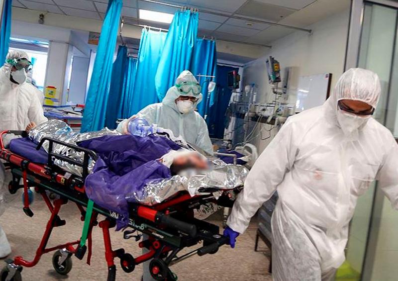 coronavirus Dan a conocer protocolo para el manejo de cadáveres por Coronavirus