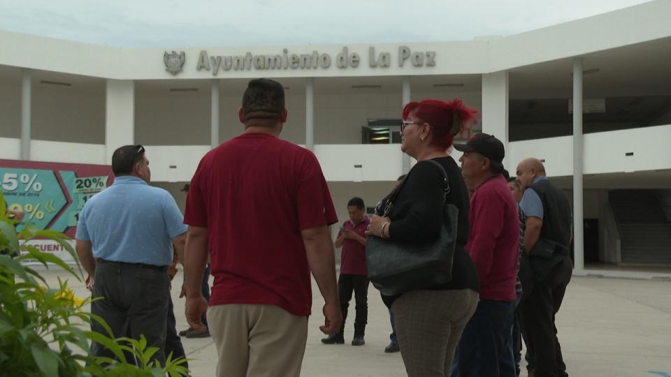 WhatsApp Image 2020-03-10 at 18.53.01 Se suman a paro servicios públicos en solidaridad con trabajadores de Sapa La Paz