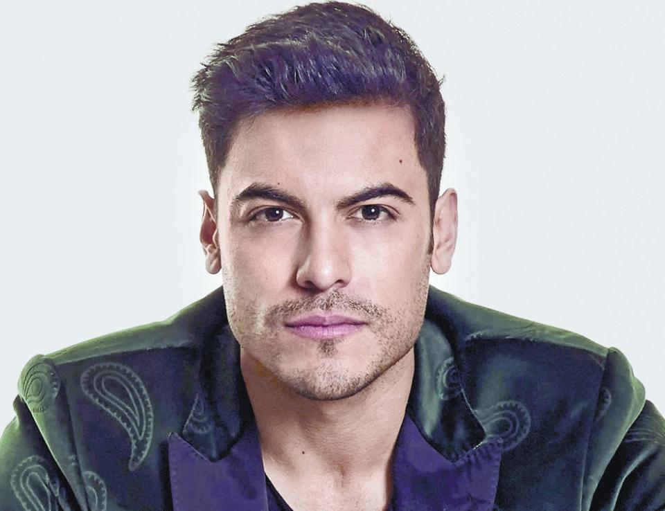 d01_carlos_ok Carlos Rivera cancela concierto para prevenir contagios