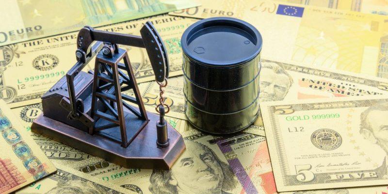 petroleo-ganacias México Petróleo mexicano llega a su precio más bajo en 18 años
