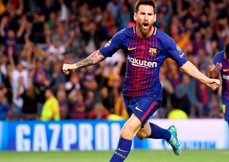Barcelona Futbol Con fecha por definir, Barcelona jugará amistoso para recaudar fondos