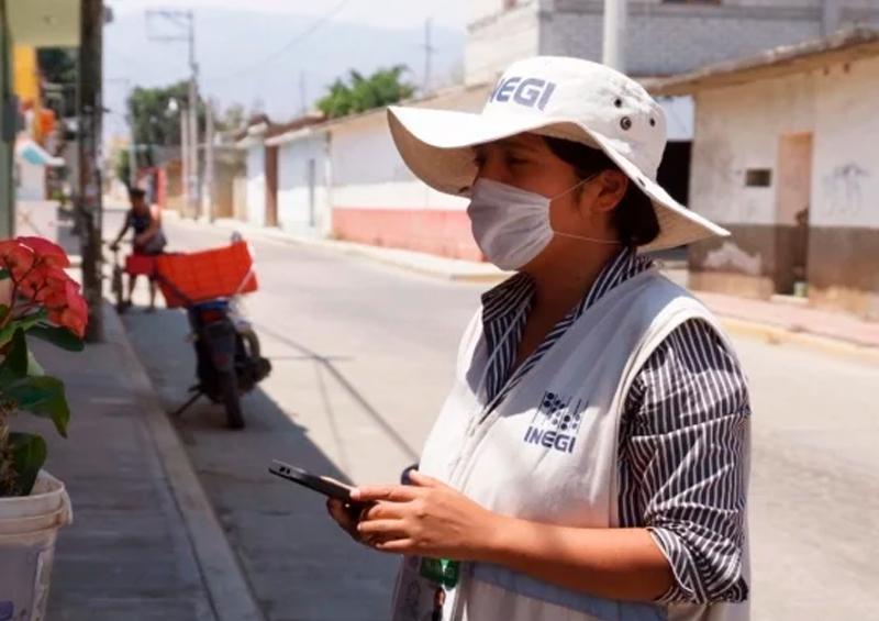 INEGI Acusan verificadores del INEGI despidos en Morelos