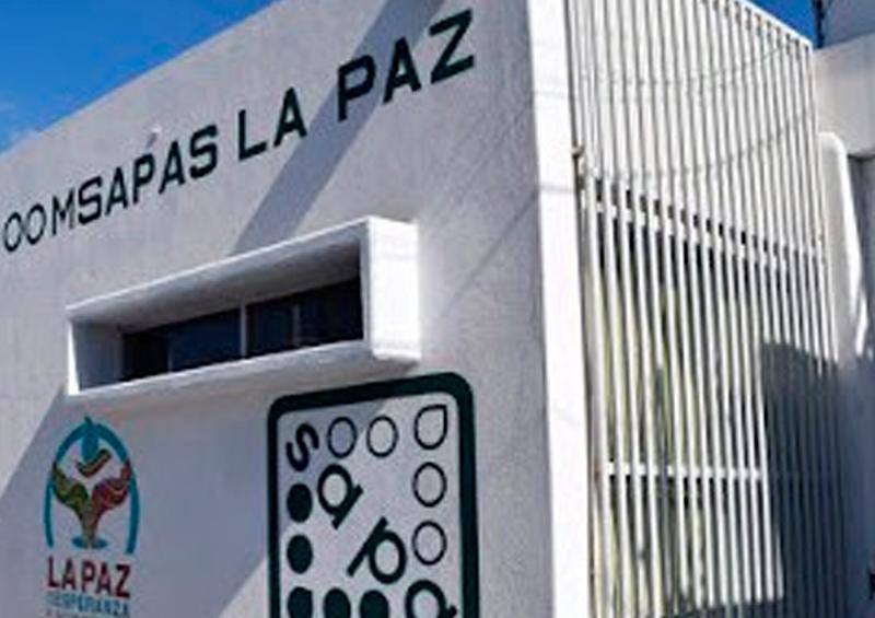Oomsapa Cierran oficinas del Oomsapas por contingencia del Covid-19; recibirá pagos en línea