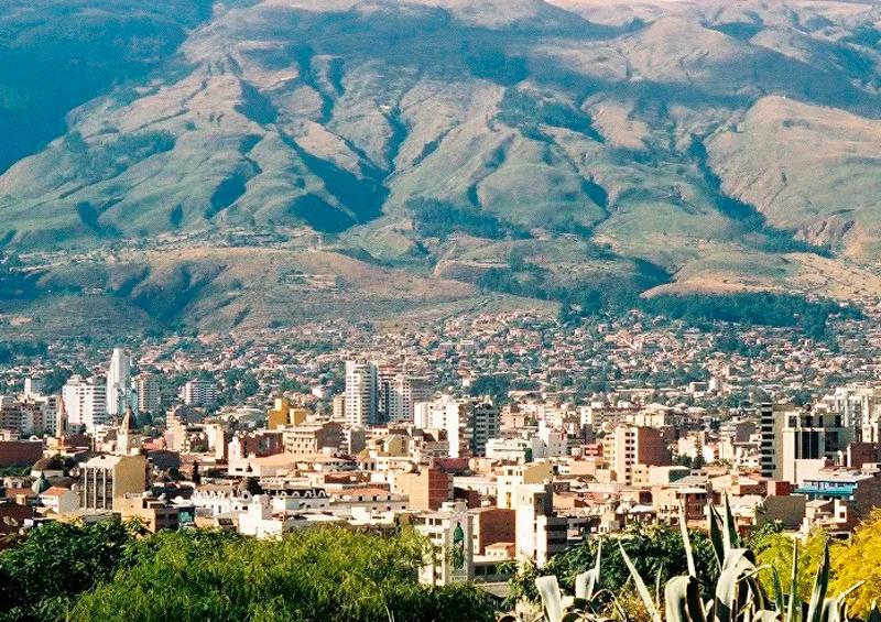 Cocaleros Cocaleros reparten 150 toneladas de alimentos en Bolivia