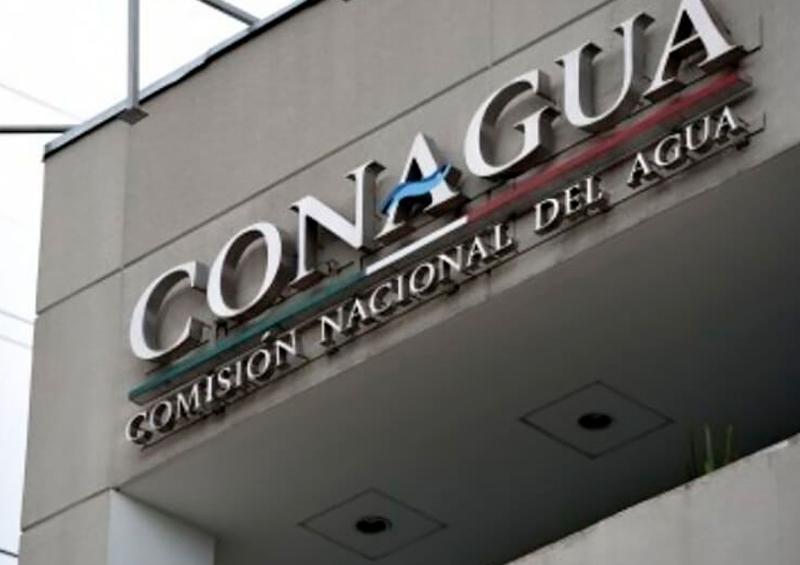 CONAGUA CONAGUA implementa plan de acción por Covid-19