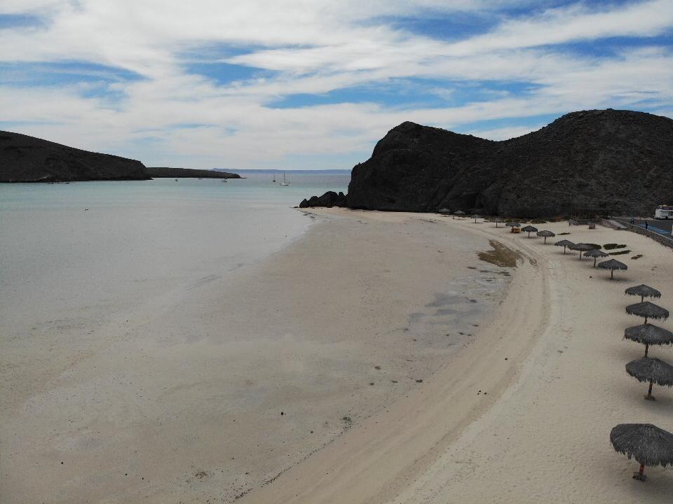 Celebra Canirac acceso a restaurantes en playas de La Paz balandra-4