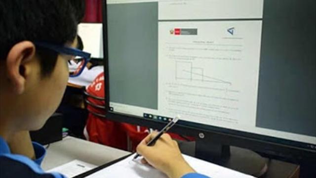 Perla Flores solicita a la SEP reglamento para clases a distancia Clases en línea