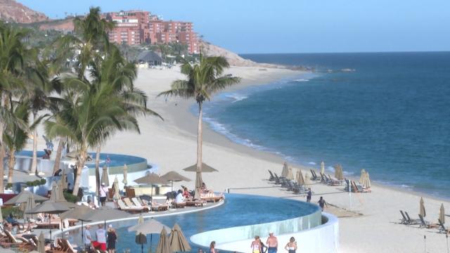 Los Cabos, listo para recibir a turistas en Semana Santa: Fiturca Preparados para el turismo