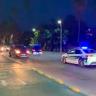 ÚLTIMO MOMENTO: Cierran vialidad del malecón para peatones ÚLTIMO MOMENTO: Cierran vialidad del malecón para peatones