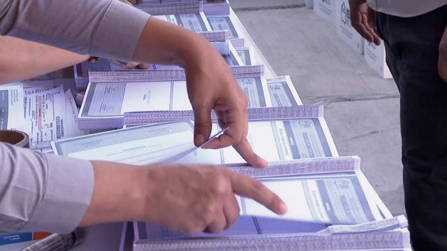 Todo apunta a que habrá más mujeres en las boletas el 6 de junio IEE