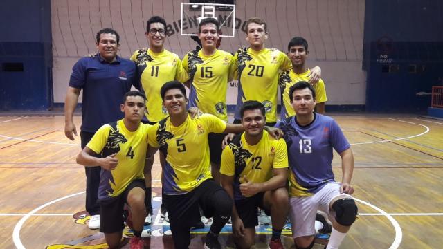 Mundial de voleibol Mundial de Voleibol
