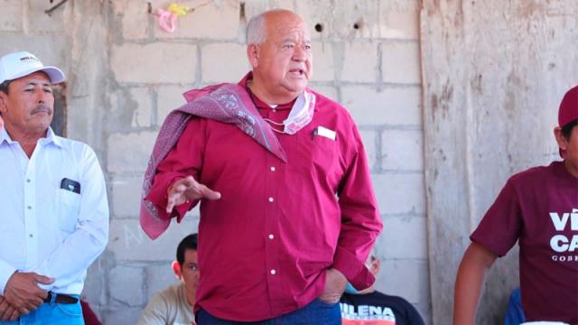 02-Victor-Castro MORENA ampliará pensión para discapacitados en BCS