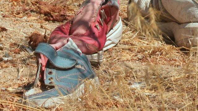 14-Niños-desaparecidos "Es 10 de mayo y me falta mi hijo" realizarán marcha