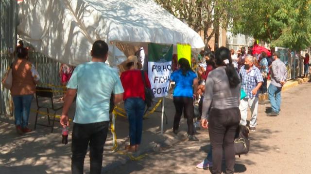 17-Jornada-de-vacunación Bienestar recomendó a profesores esperar vacuna
