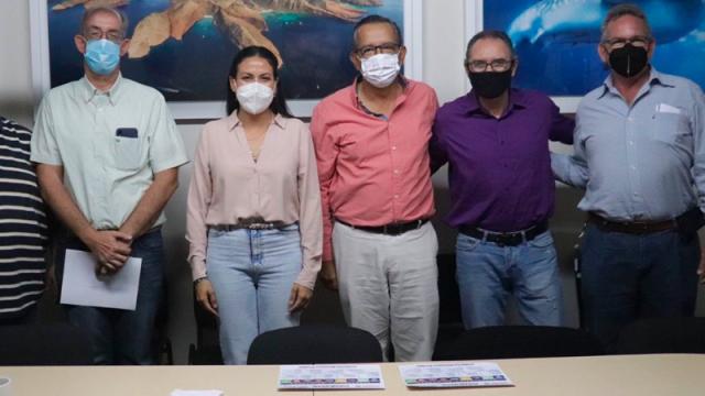 27-Milena Cámaras empresariales serán tomadas en cuenta