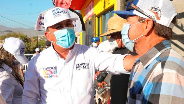 34-Pelayo Mejor atención y más infraestructura de salud: Pelayo