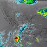 capitania-puerto-andres-se-debilita Tormenta tropical Andrés