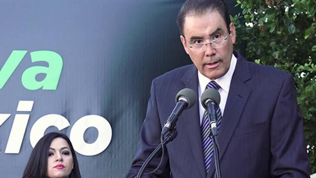 Daniel Hidalgo Hurtado Inhabilitan a Daniel Hidalgo Hurtado por Estafa Maestra