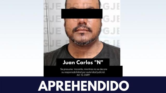 Giran orden de aprehensión contra Juan Carlos "N" por el delito de violación en La Paz Detenido por el delito de violación en La Paz