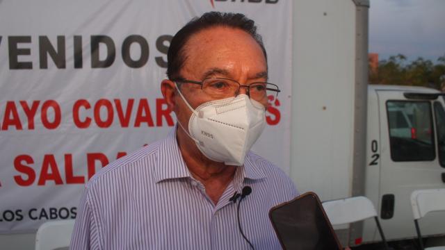 Sindicatos se preparan para legitimación de contratos Dirigente nacional de la CROC