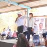 Pancho Pelayo dará resultados a BCS como hizo en Comondú Candidato panista a la gubernatura de BCS junto con Josefina Vázquez Mota