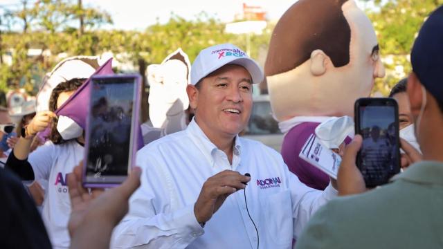Protegeremos derechos de periodistas y defensores de DDHH Protegeremos derechos de periodistas y defensores de DDHH