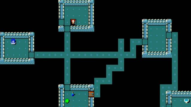 Facebook quiere que una IA supere el videojuego más difícil del mundo videojuego más difícil del mundo