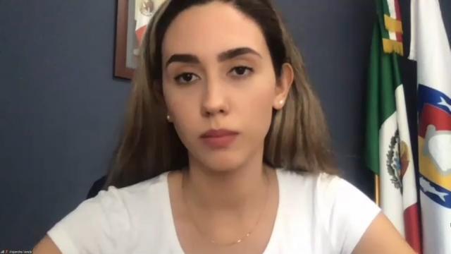 Instituto Sudcaliforniano de la Juventud Premio Orgullo Sudcaliforniano